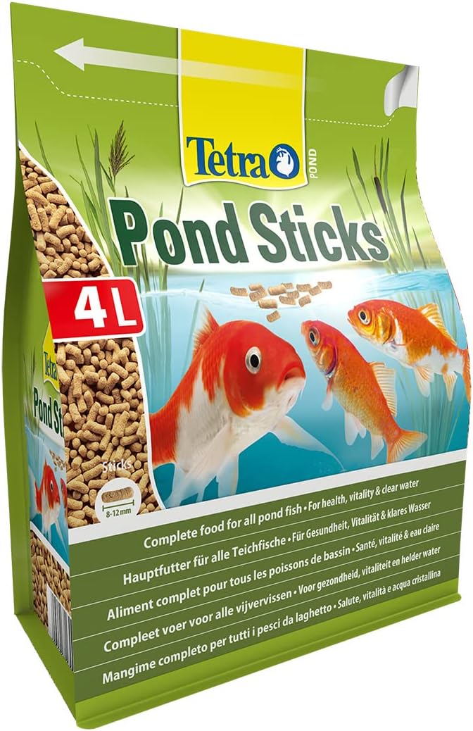 Pond Sticks (4L - 450g)