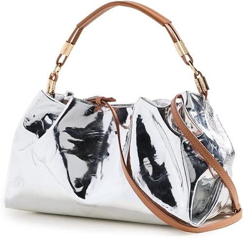 Ulla Johnson Embrague convertible suave Remy para mujer