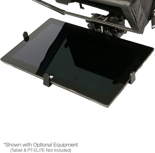 Miniatura 2 de Ikan Kit de actualización universal grande PT-ELITE-UL-UGK (negro)