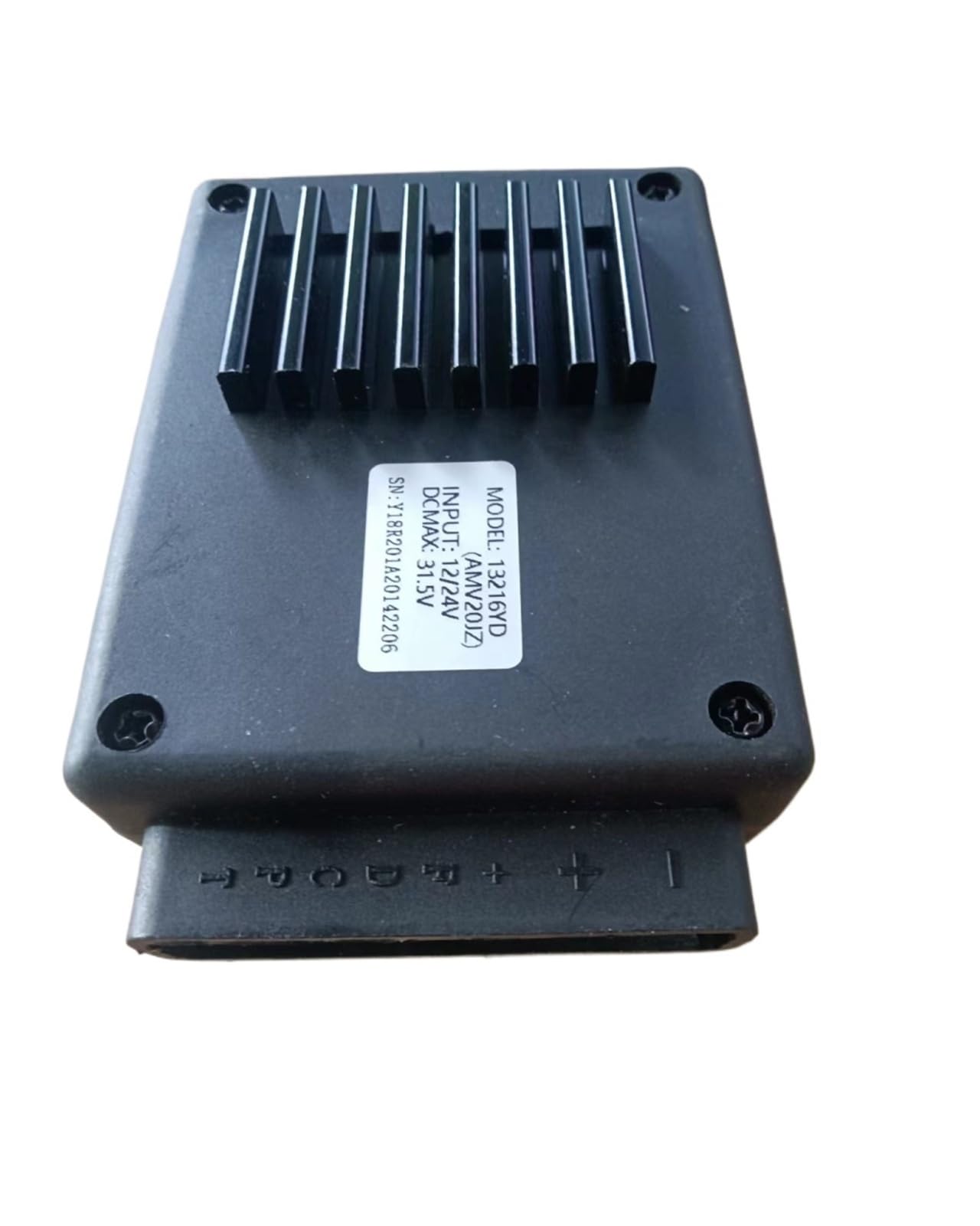 Refrigerator Variable Frequency Compressor Drive Module Applicable To13216AD AMV20JZ 13216YD DC12/24V Refrigeration Compressor