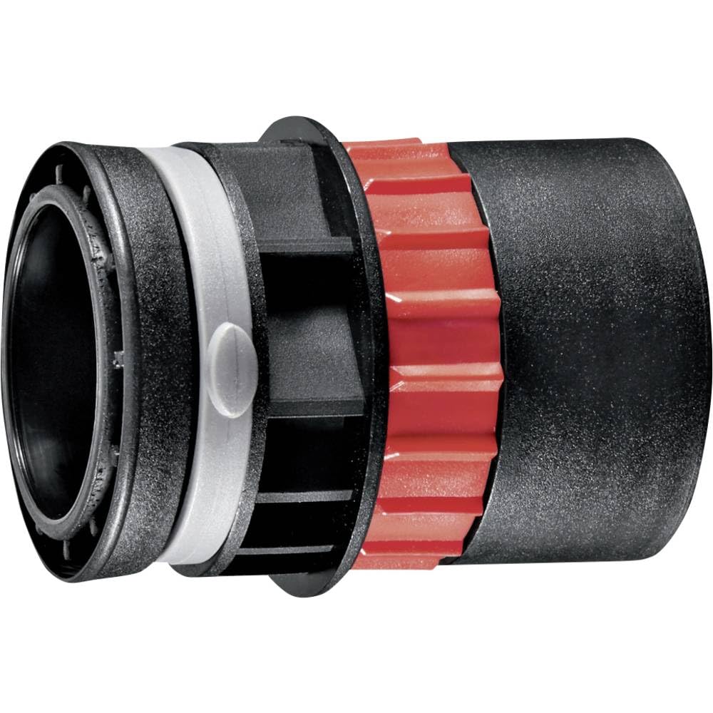 Anillo con clip bypass SAM-CR 32 flexible de alta precisión para sistemas de fluidos