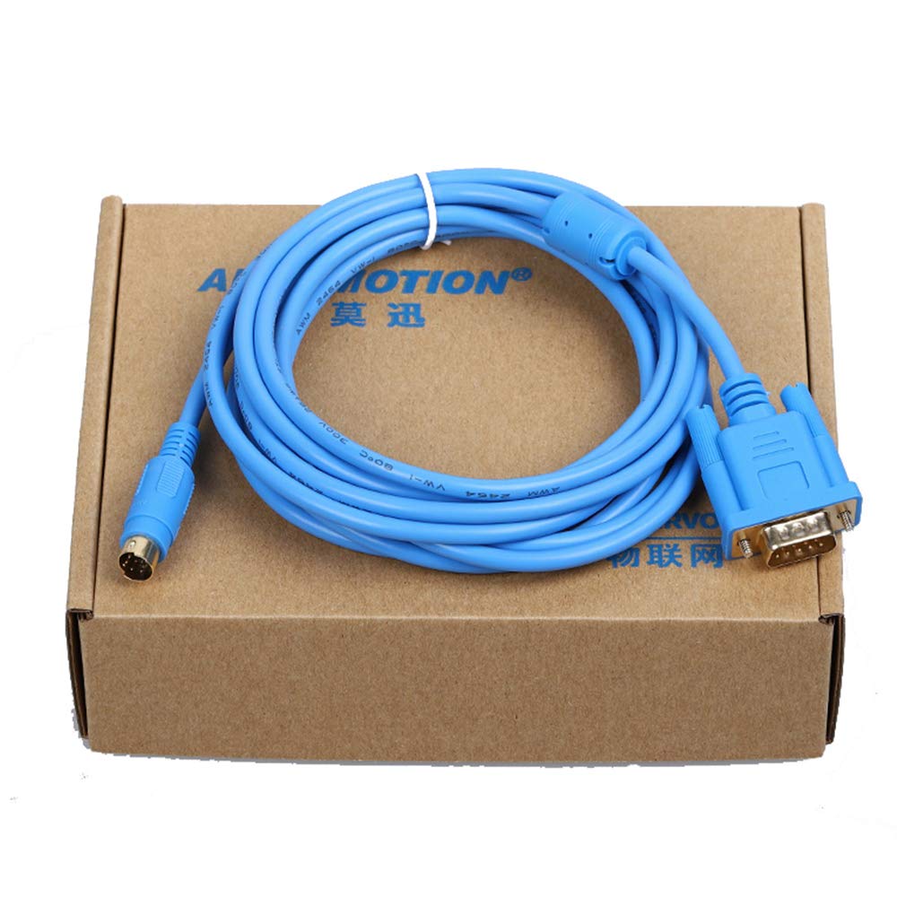 Dop Conduit Buy DOP B -FX for Delta DOP HMI Connect Mitsubishi FX Series PLC ...