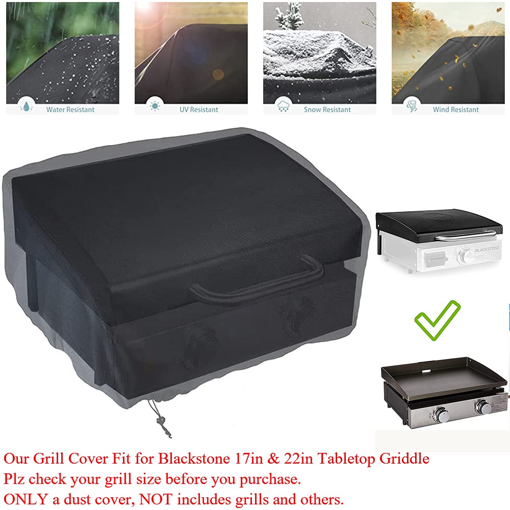 Borsa da trasporto per tavolo da cucina all'aperto – Lodge Cast Iron