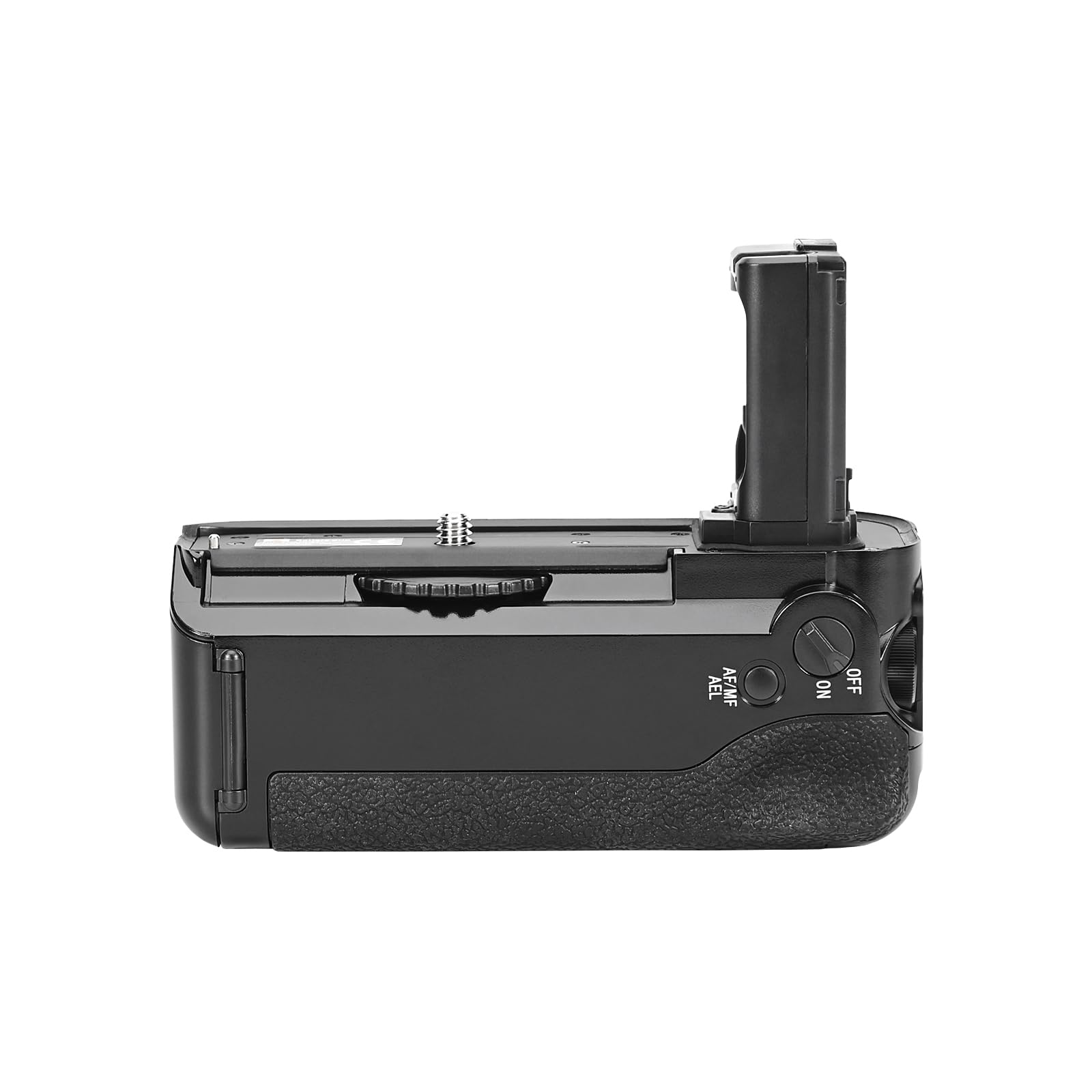 DSTE VG-C1EM - Impugnatura verticale per batteria compatibile con Sony Alpha a7, a7R, a7S, NP-FW50