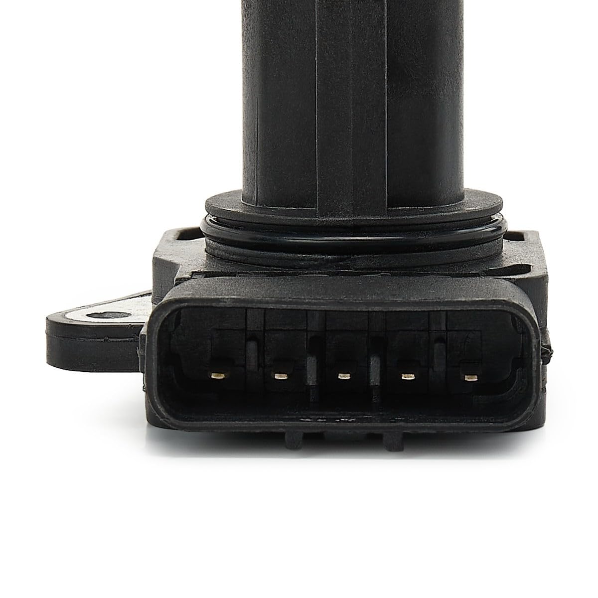 RIDEX PLUS 3926A0019P Luftmassenmesser/Luftmengenmesser LMM 5-Polig Kompatibel mit TOYOTA Yaris Schrägheck P9 1380084E00000 LR002141 1380063J00