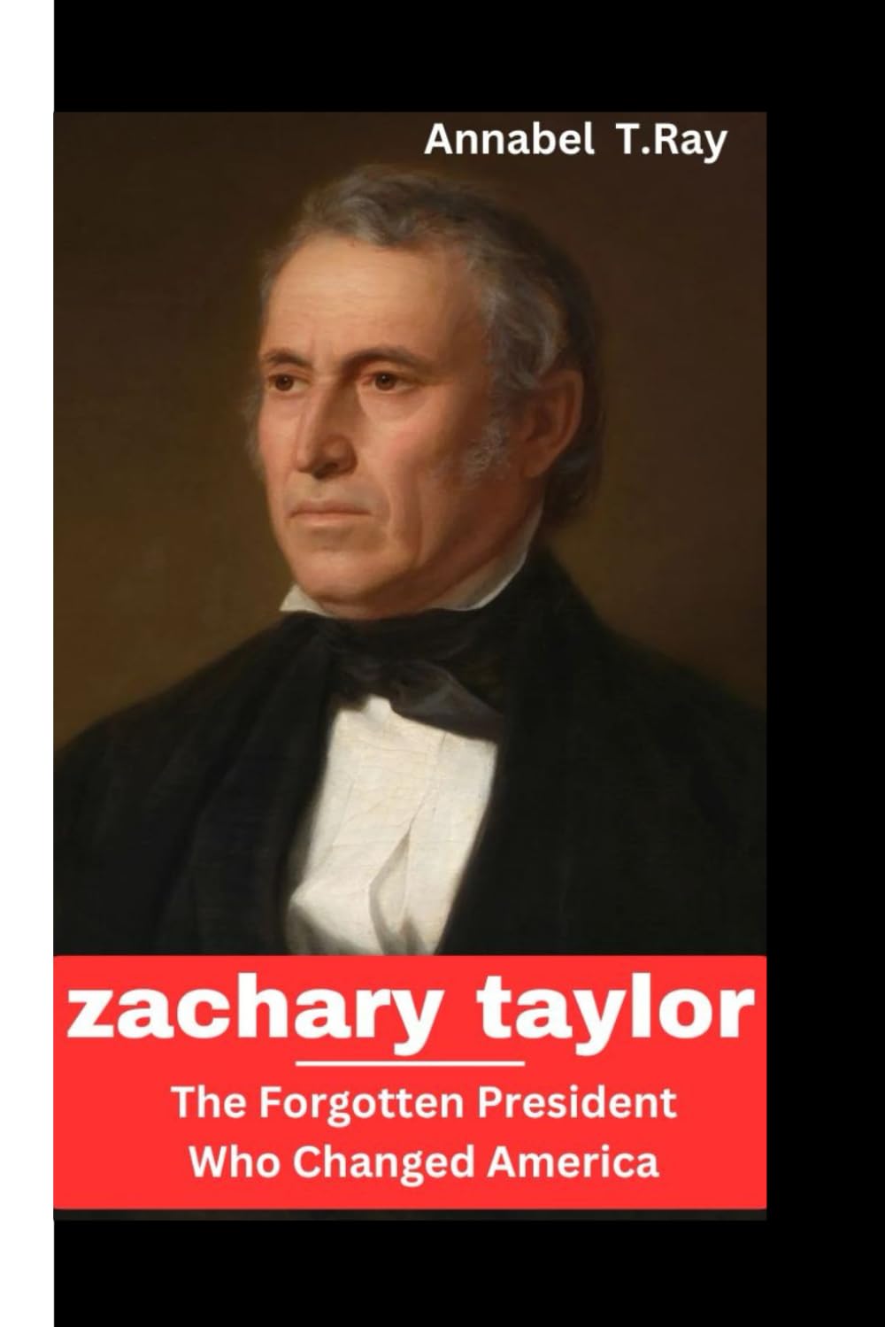 Zachary Taylor: The Forgotten President Who Changed America