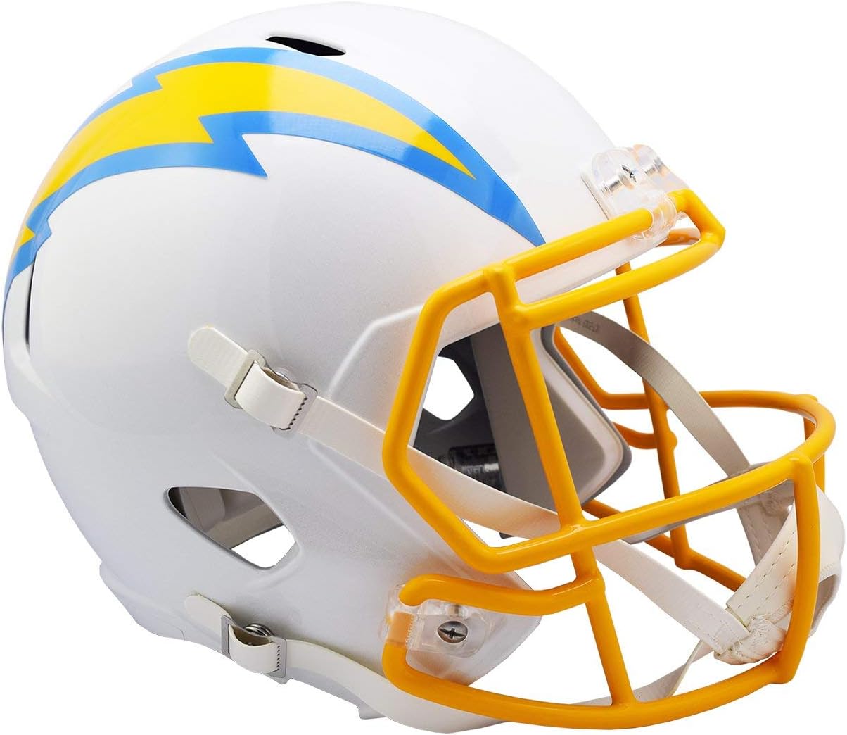 Riddell unisex adult Riddell Full Size Replica Speed Helmet, Team Color, One Size US