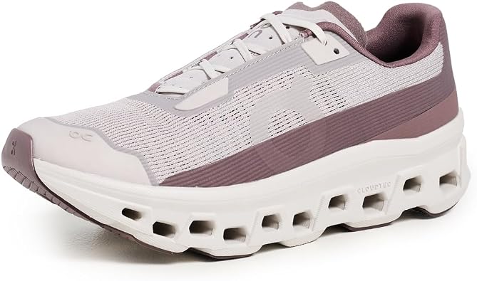 On Womens Cloudmonster Void Sneakers