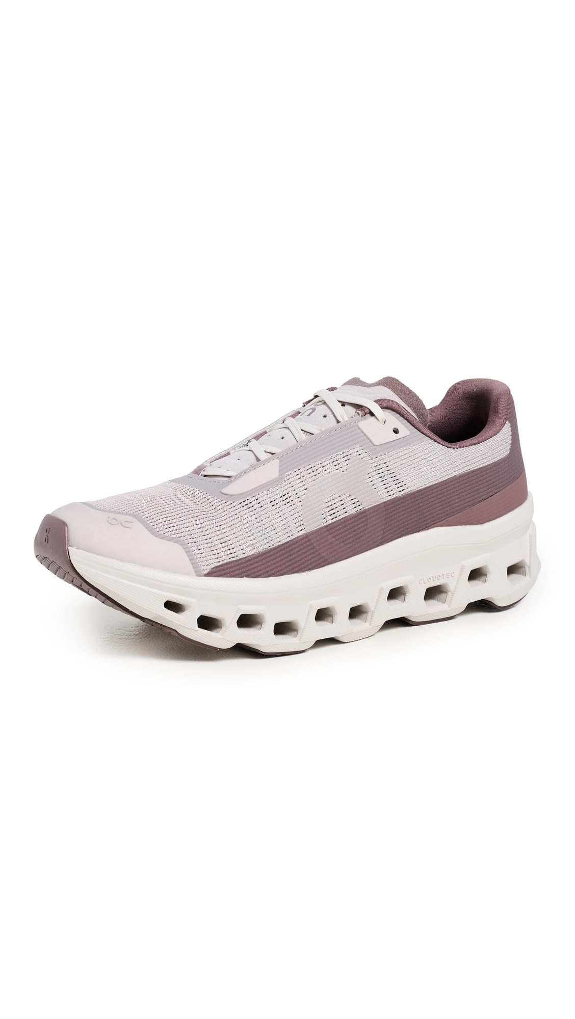 On Running CLOUDMONSTER Void Sneaker