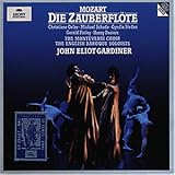 Mozart: Die Zauberflöte (Gesamtaufnahme) (Aufnahme Ludwigsburger Schloßfestspiele 1995)