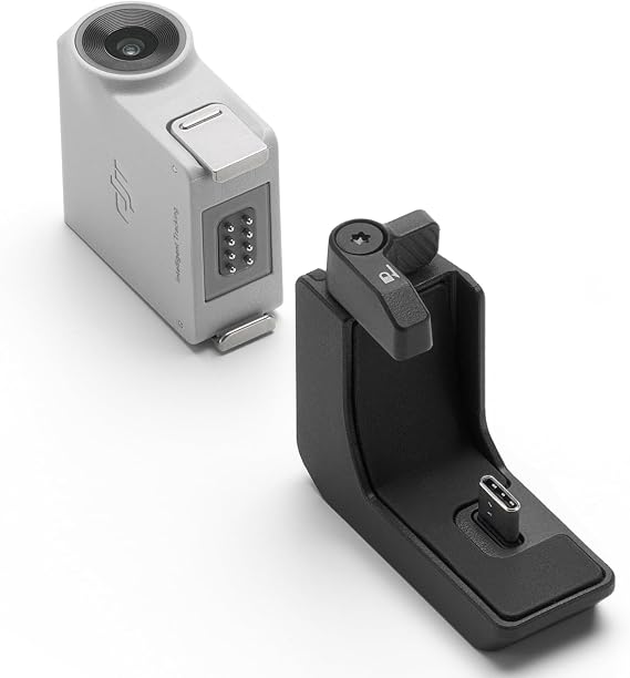 DJI RS Intelligent Tracking Module, Compatibility: DJI RS 5, DJI RS 4 Mini, RS 4, RS 4 Pro