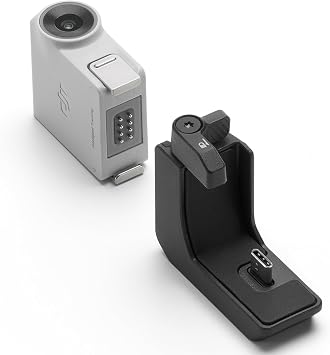 DJI RS Intelligent Tracking Module, Compatibility: DJI RS 5, DJI RS 4 Mini, RS 4, RS 4 Pro