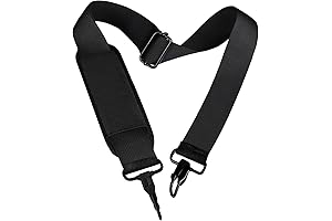 Universal Adjustable Laptop Strap