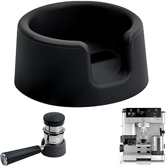 Coffee Tamper Base for Ninja Luxe Premier 3-in-1 ES601 Coffee Machine