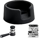 Portafilter Holder Compatible With Ninja Espresso Machine, Espresso Tamping Station for Ninja Luxe Cafe ES601 ES701