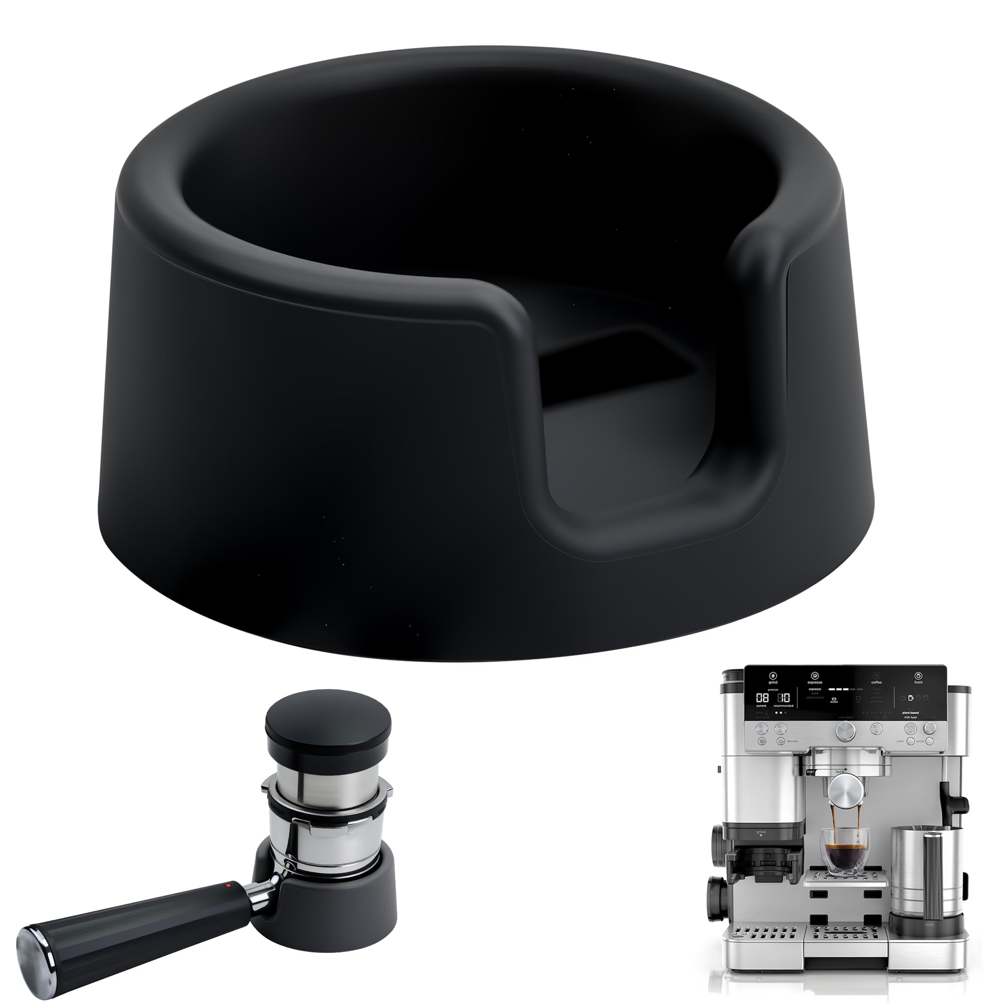 Amazon.com: Portafilter Holder Compatible With Ninja Espresso