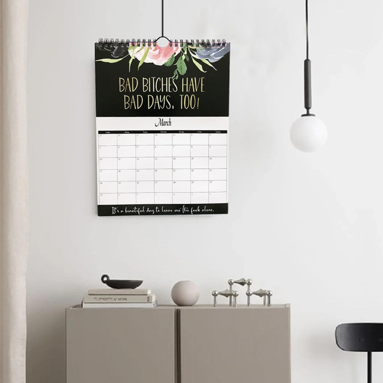 Amazon.com: 'Fuck it' Calendar 2024 Fu-ck It Calendar for Tired-Ass Women,  Tired Women Calendar Wall Calendar for Tired Funny Word Planner Monthly  Calendar Gag Christmas Gift for Women : Office Products