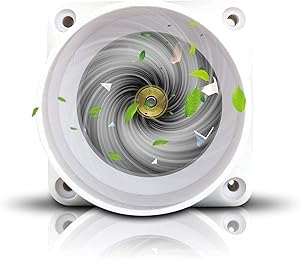 Ventilatore per la coltivazione thumbnail classifica