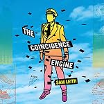 Cover of Coincidence Engine
