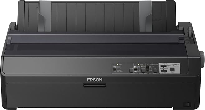 طابعة تأثير Epson FX-2190II