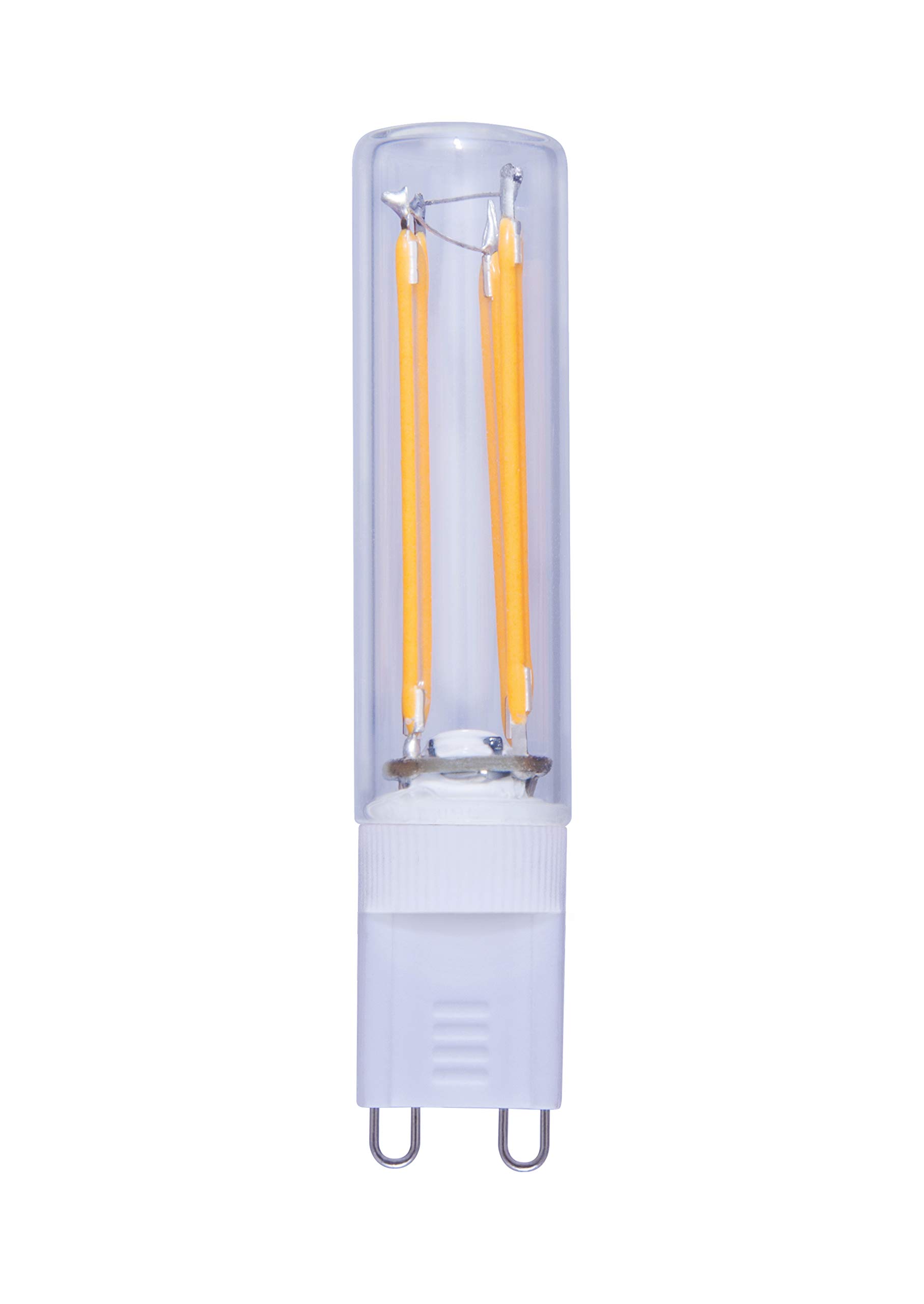 Segula LED G9 Pin – LED Pen Light Bulb – Clear — image 1