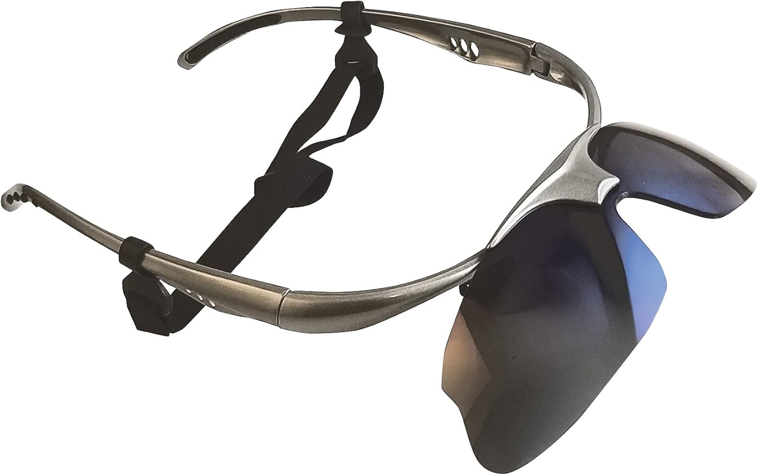 Markwort Flip Up Baseball Sunglasses : Clothing, Shoes & Jewelry