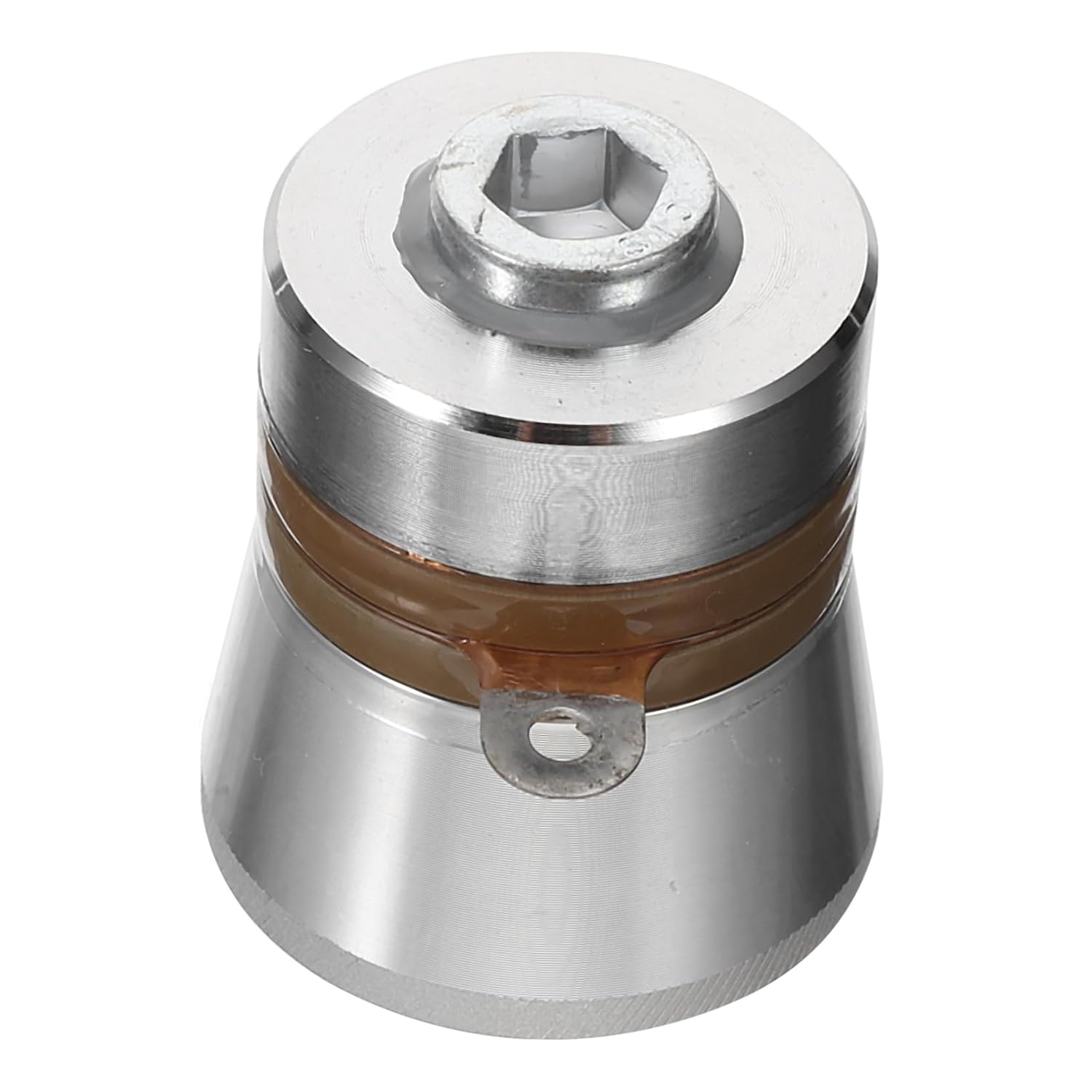 60w Piezoelectric Transducer for High Conversion Efficiency Dishwasher Accessory for Removal and Home Use