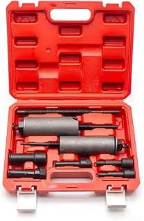 Jieotwice Motorcycle Internal Bearing Puller Kit Motorbikes Repair Remover Tools Bearing repair Tool