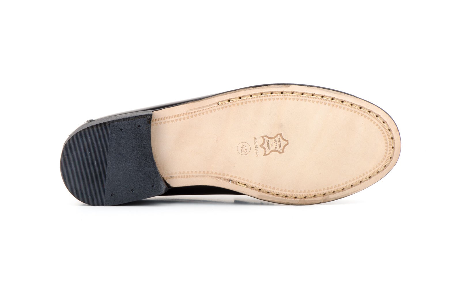 Mocasines para Hombre - Zapato Hecho en España