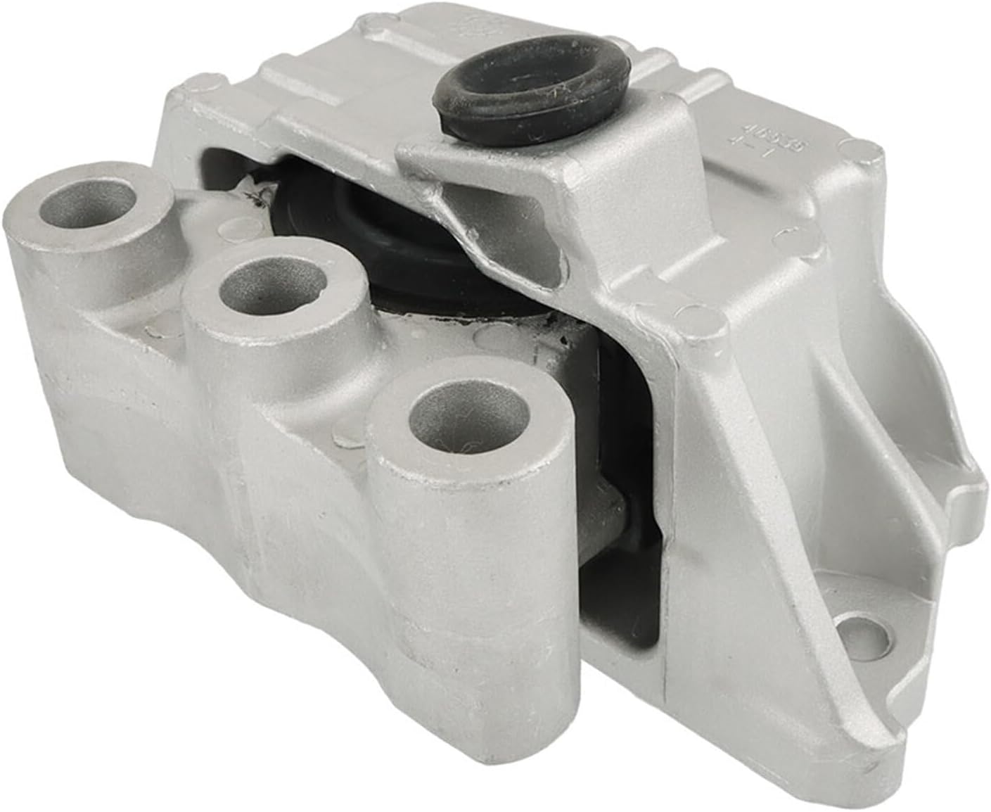 3Pcs Engine Motor Mount & Transmission Mounts Replacement for 2015-2020 Renegade 2.4L L4 2016-2018 500X 2.4L L4
