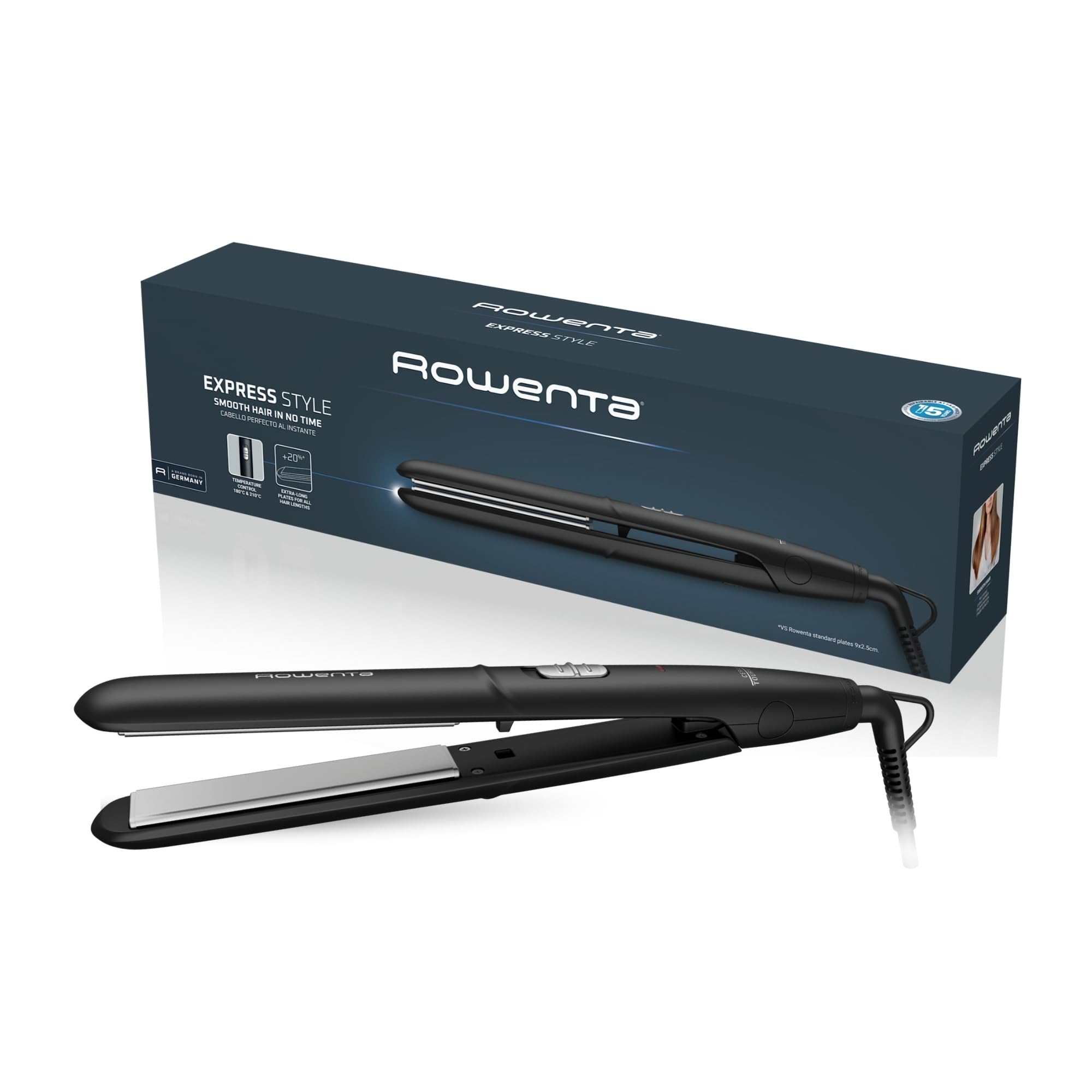 Rowenta SF1810 Express Style piastra
