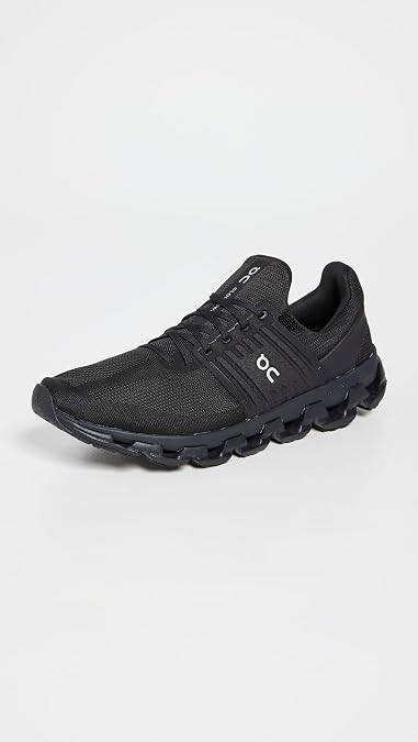 On Men's Cloudswift 3 AD Sneakers