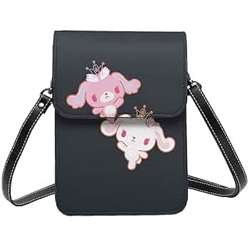 Amazon.co.jp: シュガーバニーズ1 スマホポーチミニポーチ