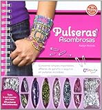  Pulseras Asombrosas (INFANTIL-JUVENIL)