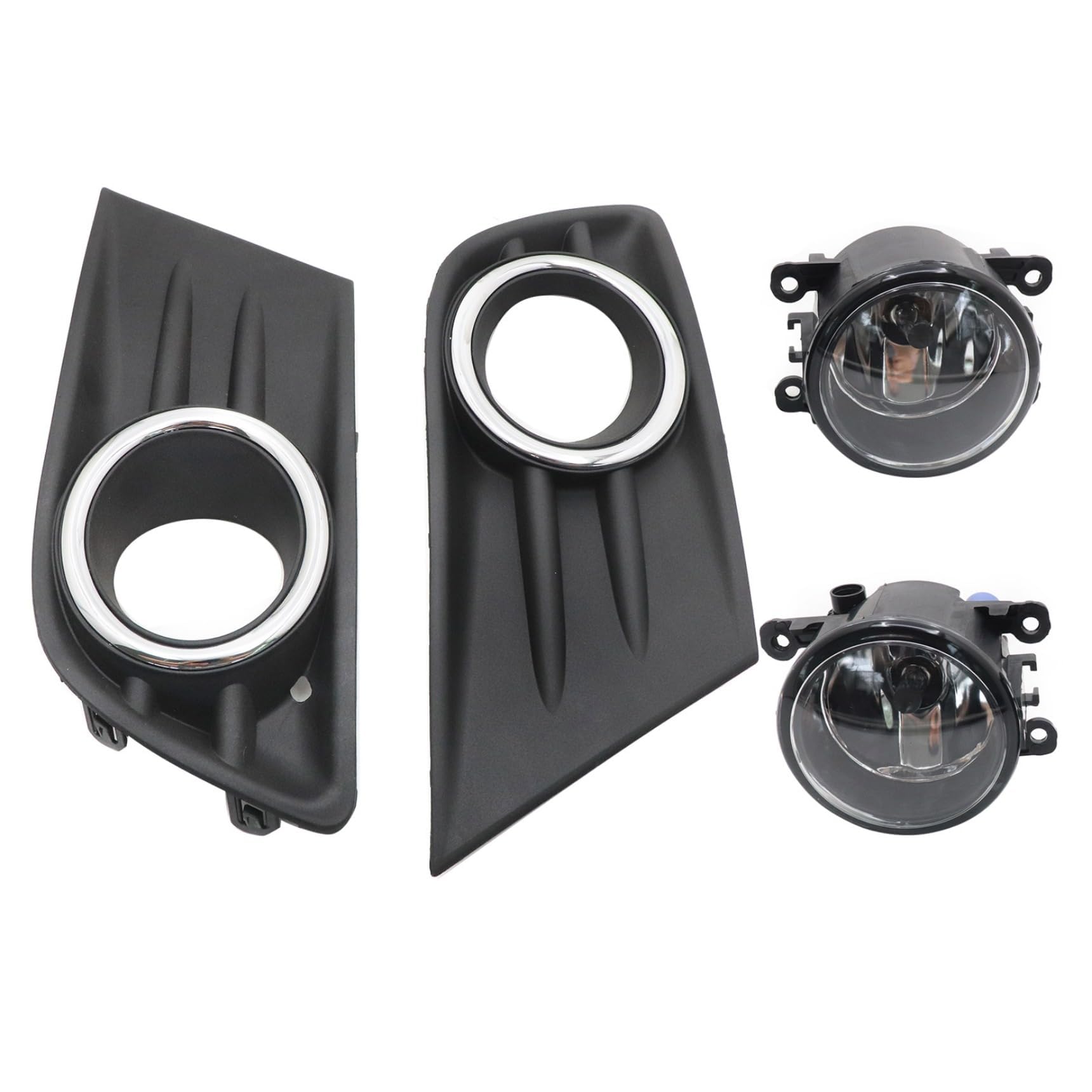 PigooRadio Mousa Vol01～07 Amazon.com: ATUOTPO Front Fog Light Assembly Compatible with Honda