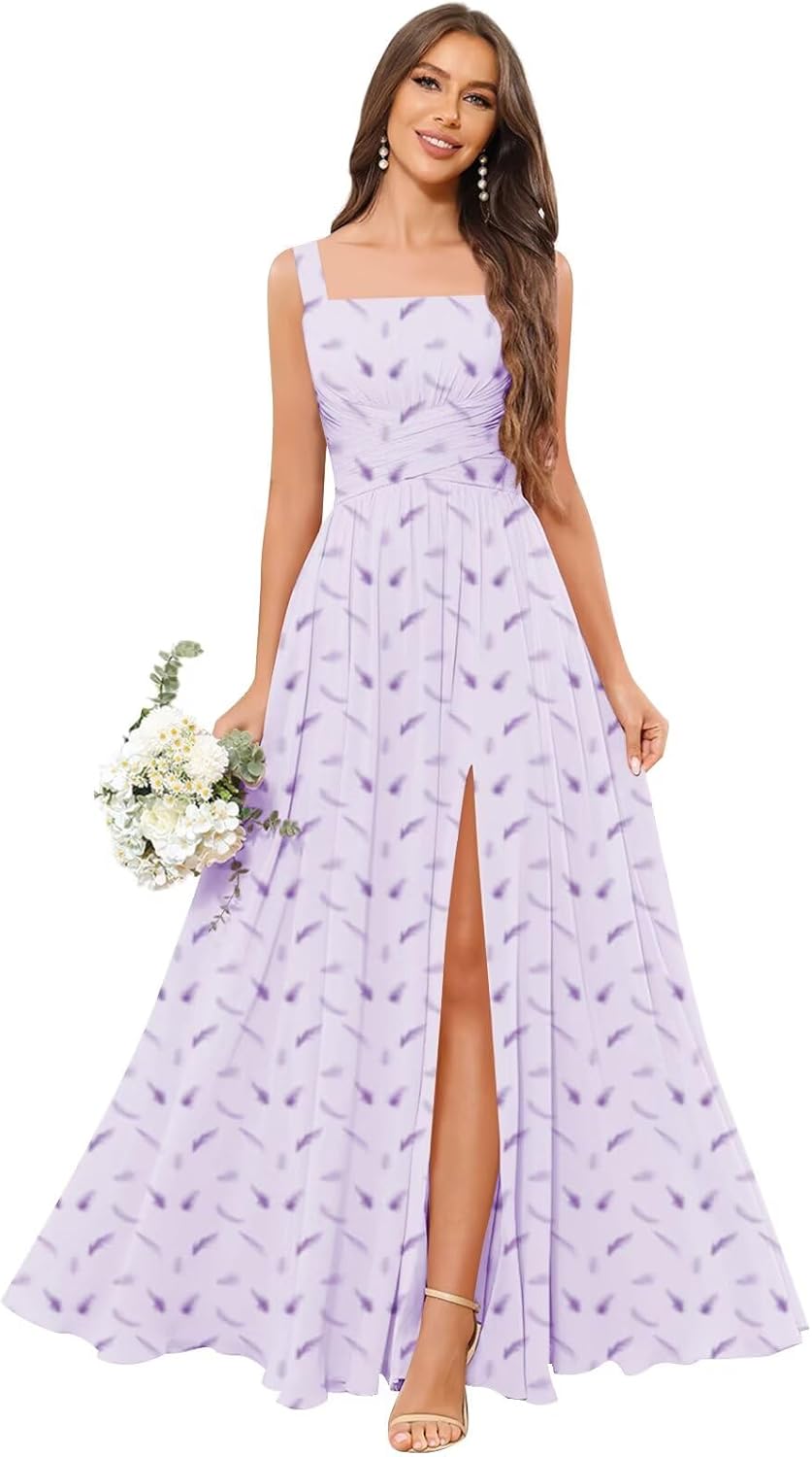 Floral Lilaci
