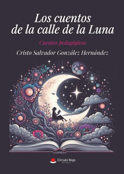 Los Cuentos de la Calle de la Luna