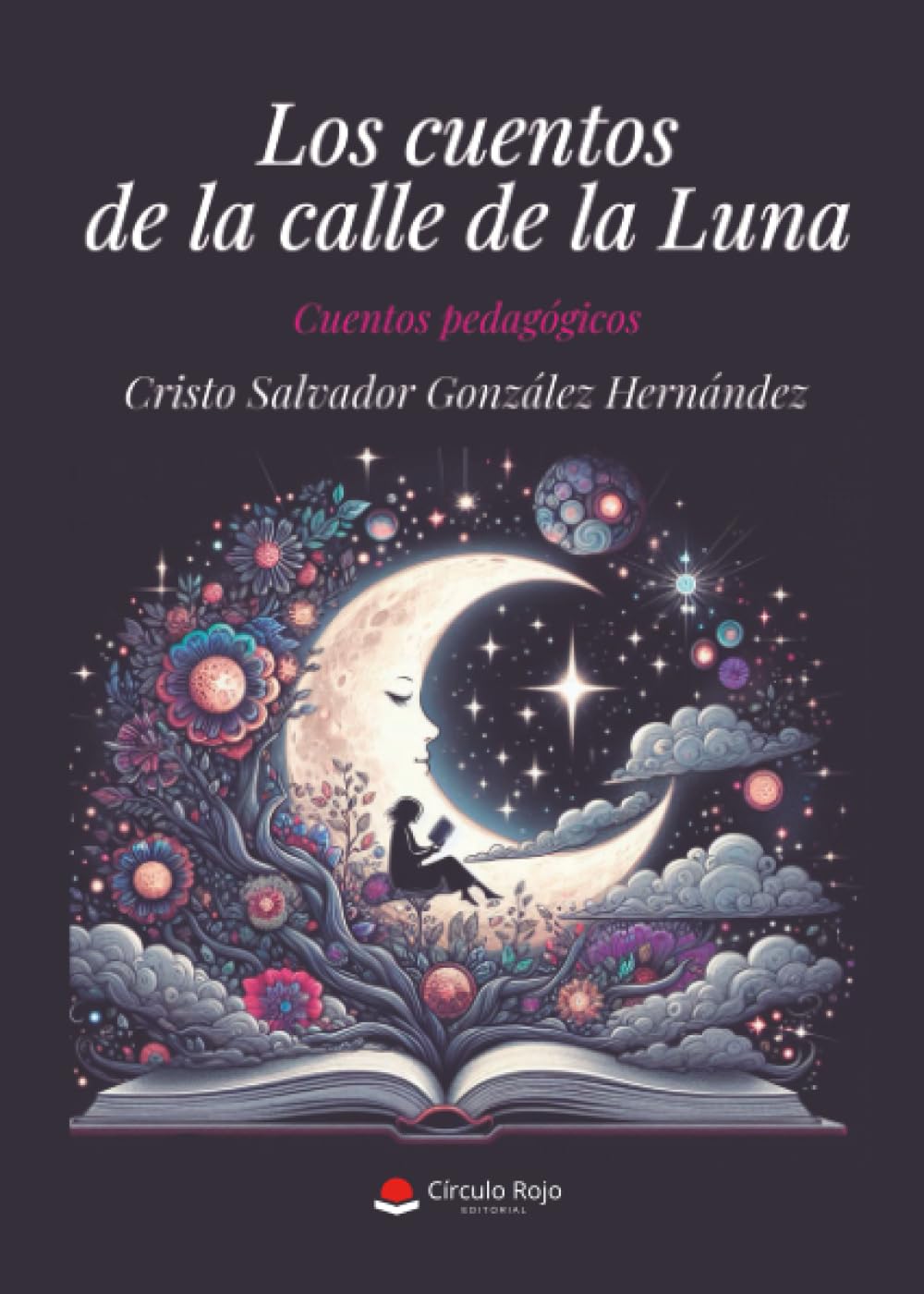 Los cuentos de la calle de la Luna