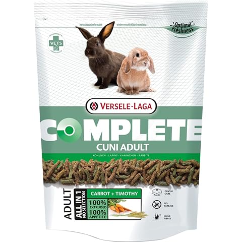 Versele-Laga Complete Cuni Adult 1,75 kg Cover