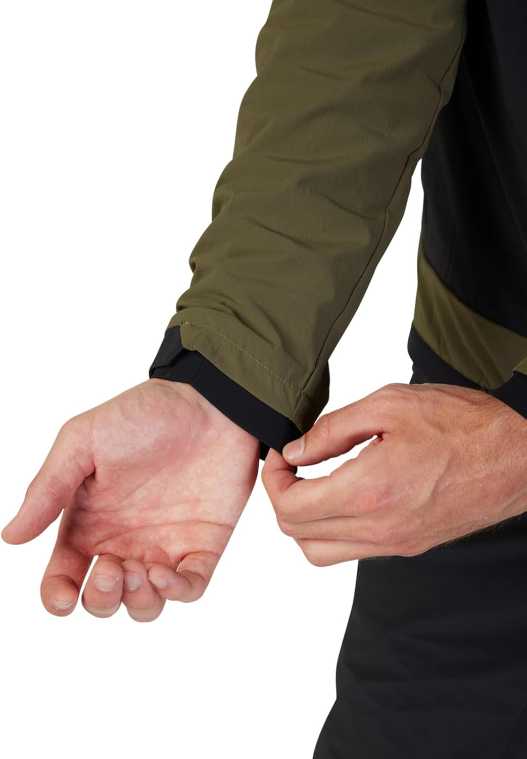 Fox Racing mens Defend Fire Alpha Jacket - Image 6