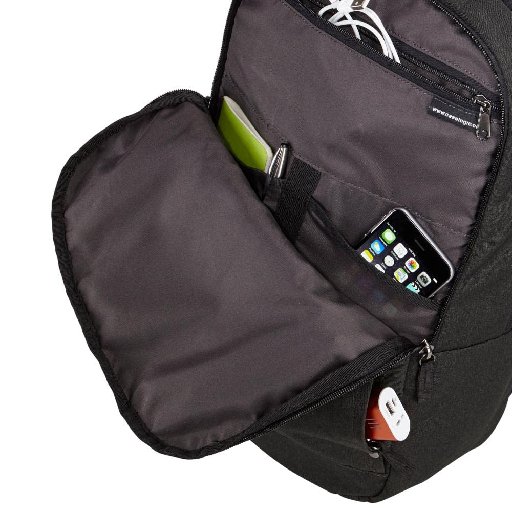 Case Logic Laptop Backpack - Sac à Dos Pour Ordinateur Portable (RBP315