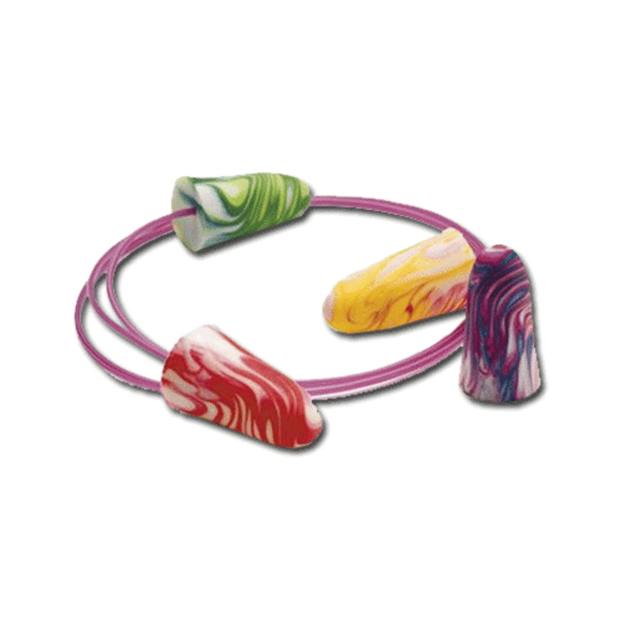 Moldex SparkPlugs Corded Earplugs