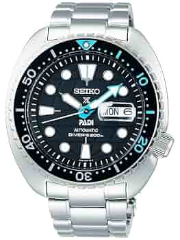 SEIKO　【激レア】　【自動巻】　【極美品】　【大人気】　【PADIコラボ】 61QJW3KWR0L._SY350_QL30_.jpg
