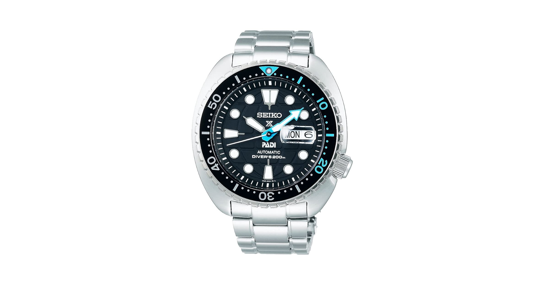 PROSPEX プロスペックス SEIKO セイコー PADIクロノグラフ Amazon.co.jp: Seiko Padi Prospex クロノグラフ ダイバーズ