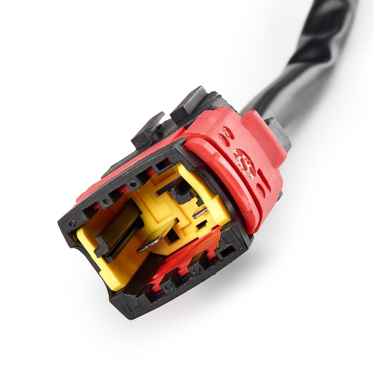 RIDEX 508R0008 Ventola radiatore Compatibilità con PEUGEOT 206 2 volumi/Coda spiovente 2A/C