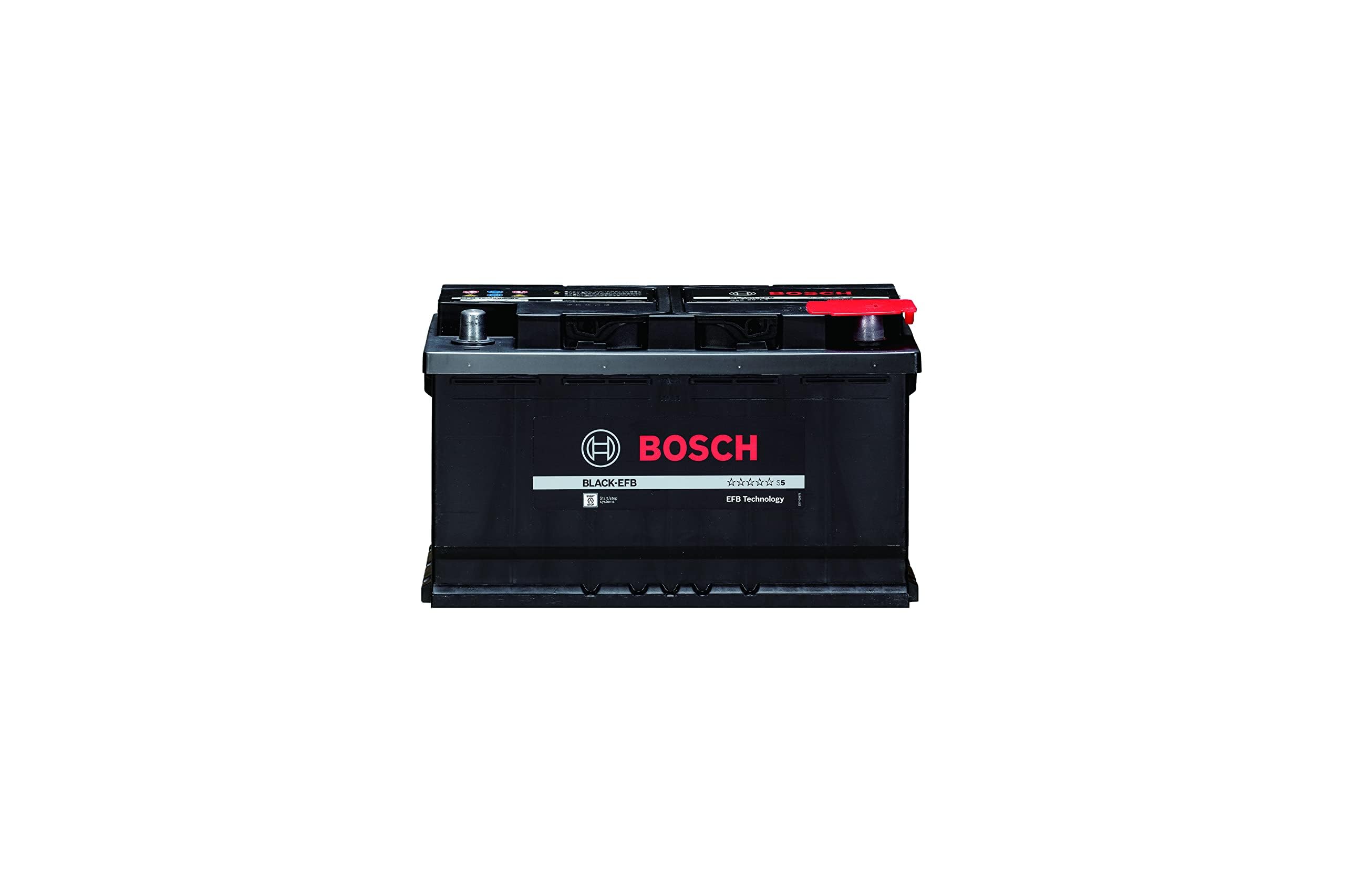 BOSCH ボッシュ　輸入車用バッテリー BLACK EFB BLE-60-L2 BOSCH（ボッシュ） BLACK-EFB 輸入車用バッテリー BLE-60-L2