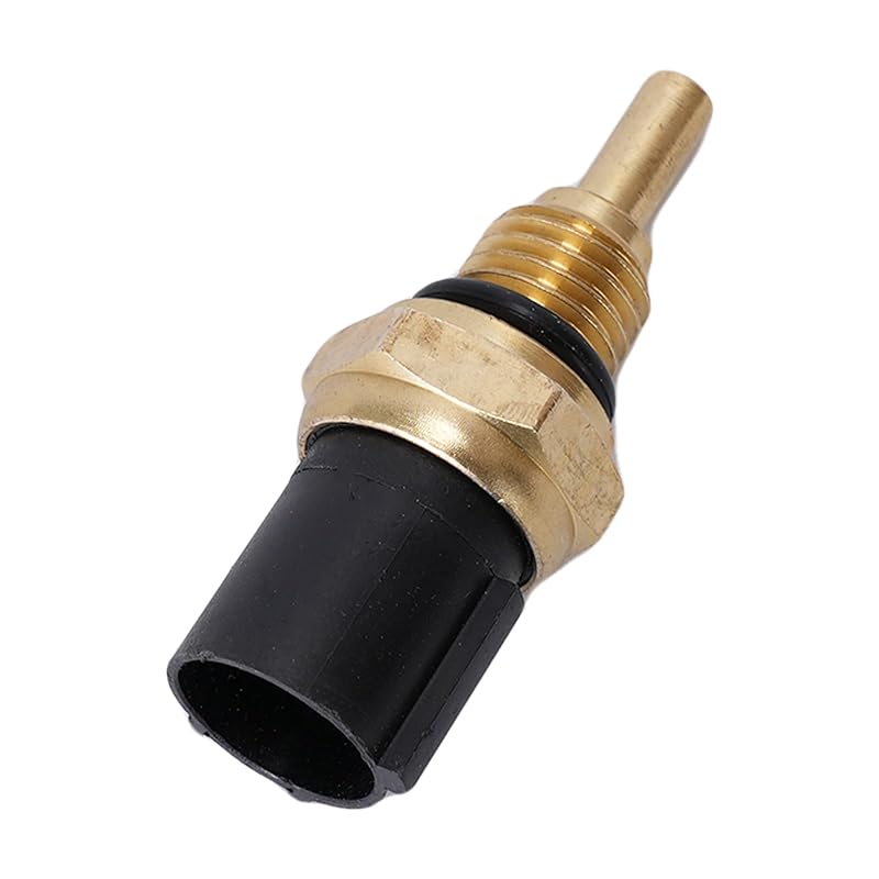 Sensor de temperatura do líquido de arrefecimento do motor Rldym 37870-PJ7-003 para Honda e Acura – 1 unidade