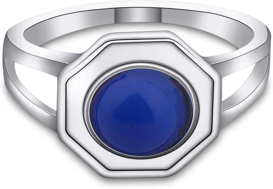 POTIYPOTIY Originals Vampire Family Ring Klaus Mikaelson's Ring Jewelry Vampire Daylight Ring for Men