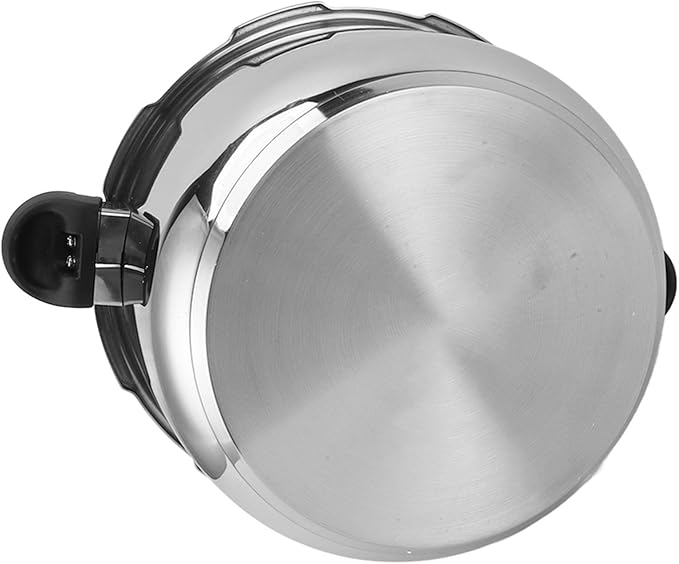 Olla a Presión 16L Acero Inoxidable aqxreight miniatura 7