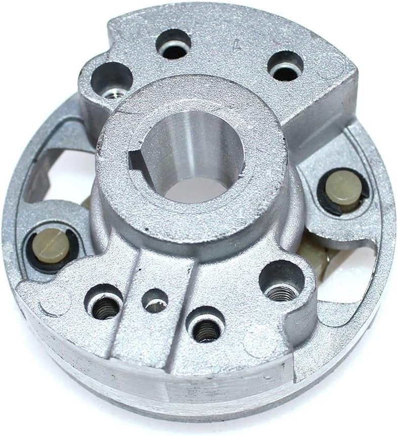 Flywheel Fit for 580BFS 580BTS 578BTF 570BFS 570BTS 560BFS 560BTS 360BFS 360BT BB2280 587655101 587955101